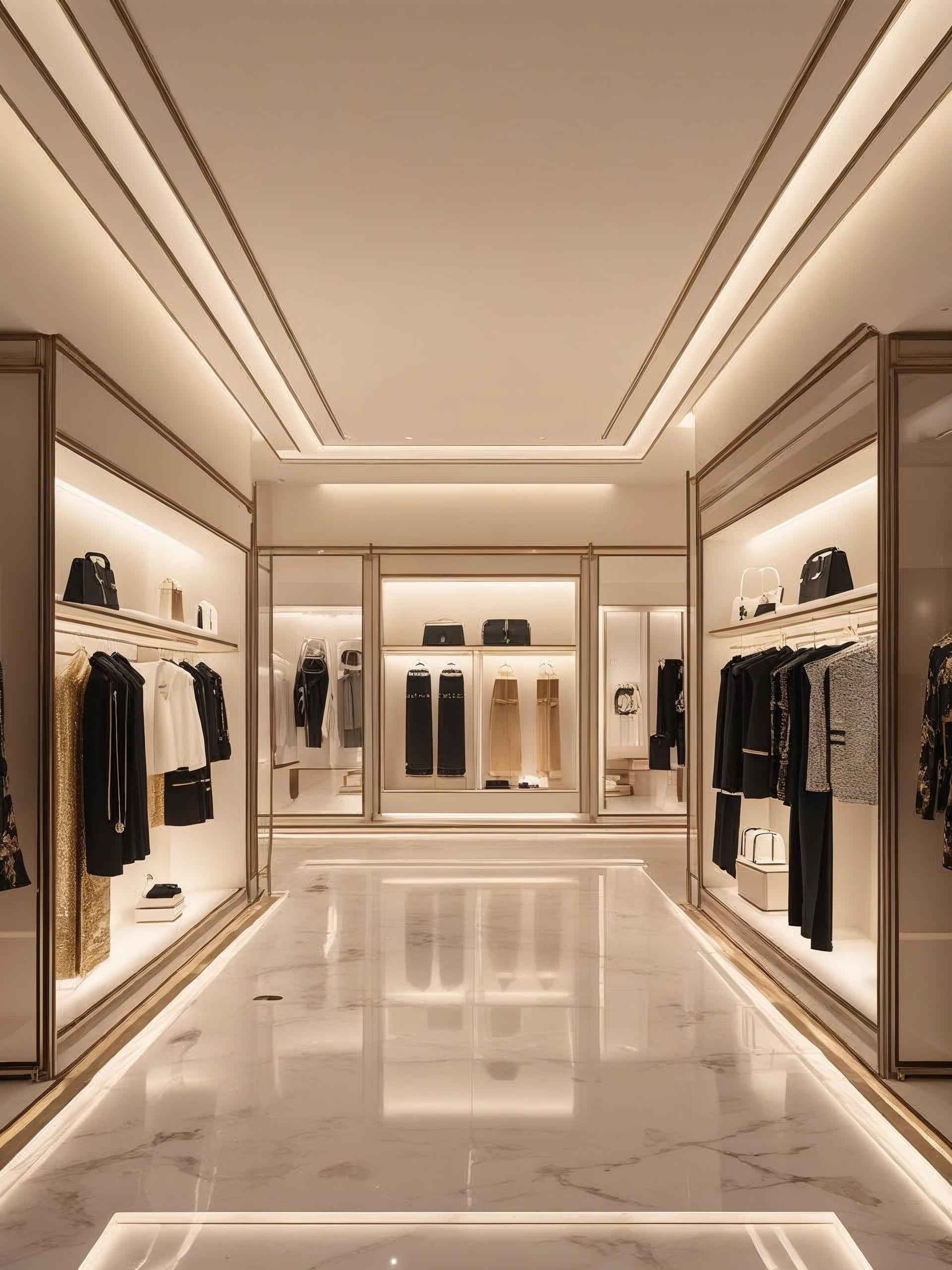 luxury store (1)